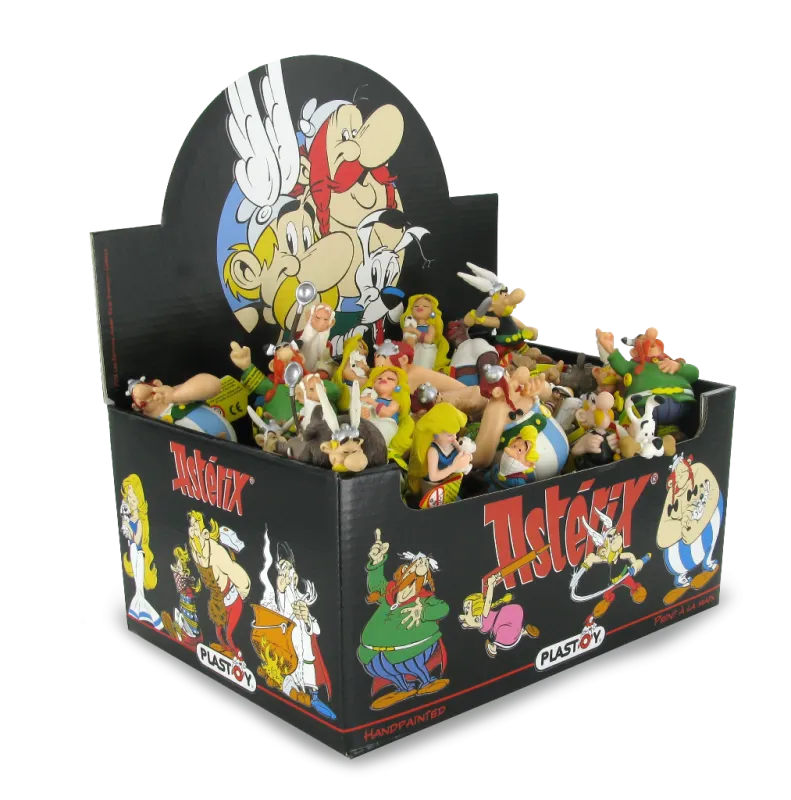 boite-presentoir-60-figurines-assorties-asterix