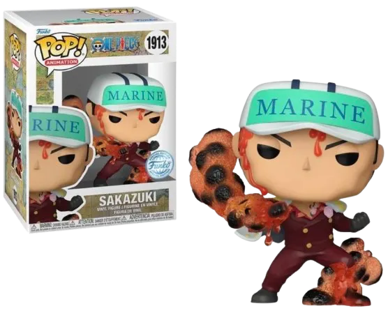 pop-one-piece-amiral-akainu