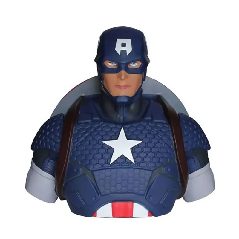 tirelire-captain-america