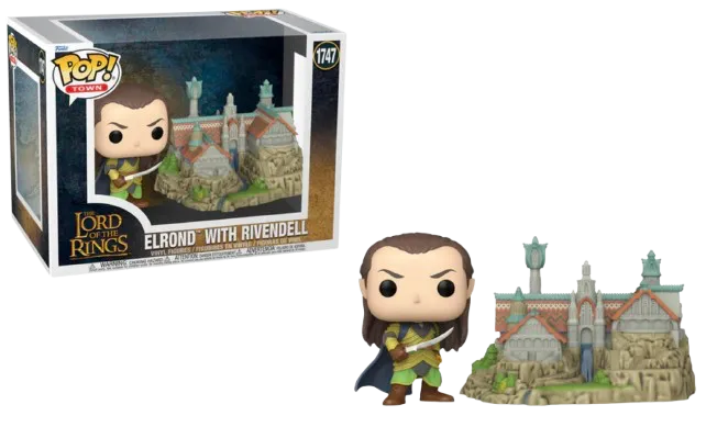 pop-town-seigneur-des-anneaux-elrond-rivendell