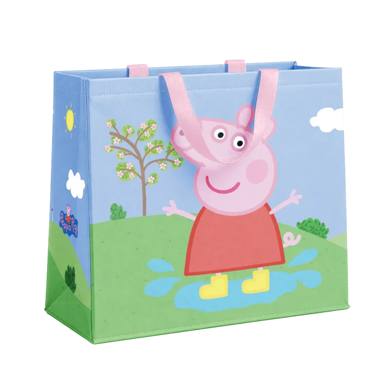 sac-cabas-peppa-pig