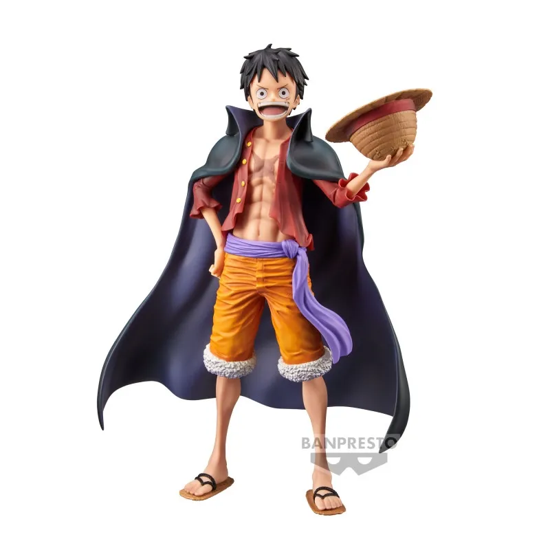 op-monkey-d-luffy-27cm