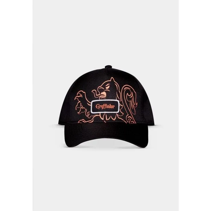 casquette-hp-gryffindor