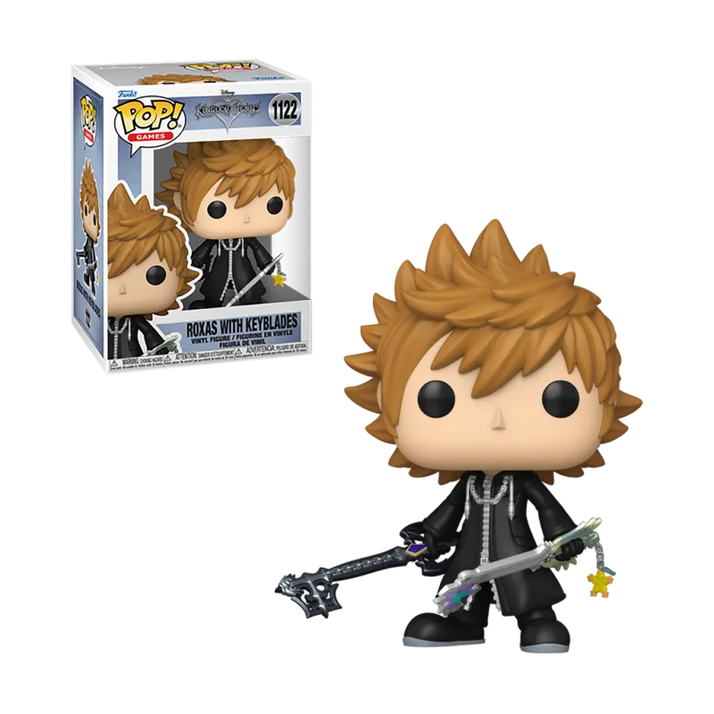 pop-kingdom-hearts-roxas-avec-keyblades