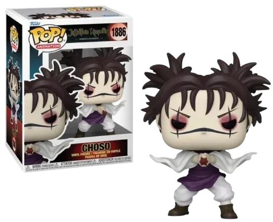 pop-jujutsu-kaisen-choso