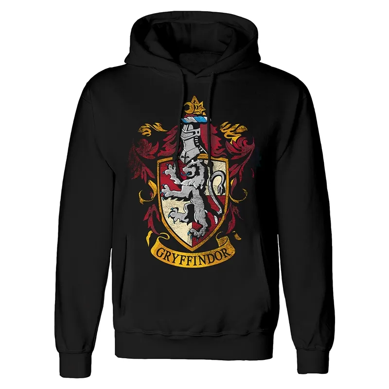 sweat-shirt-hp-gryffondor-xl
