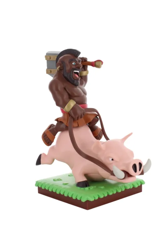 figurine-support-coc-chevaucheur-de-cochon