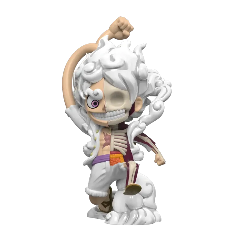 xxray-plus-luffy-edition-gear-5