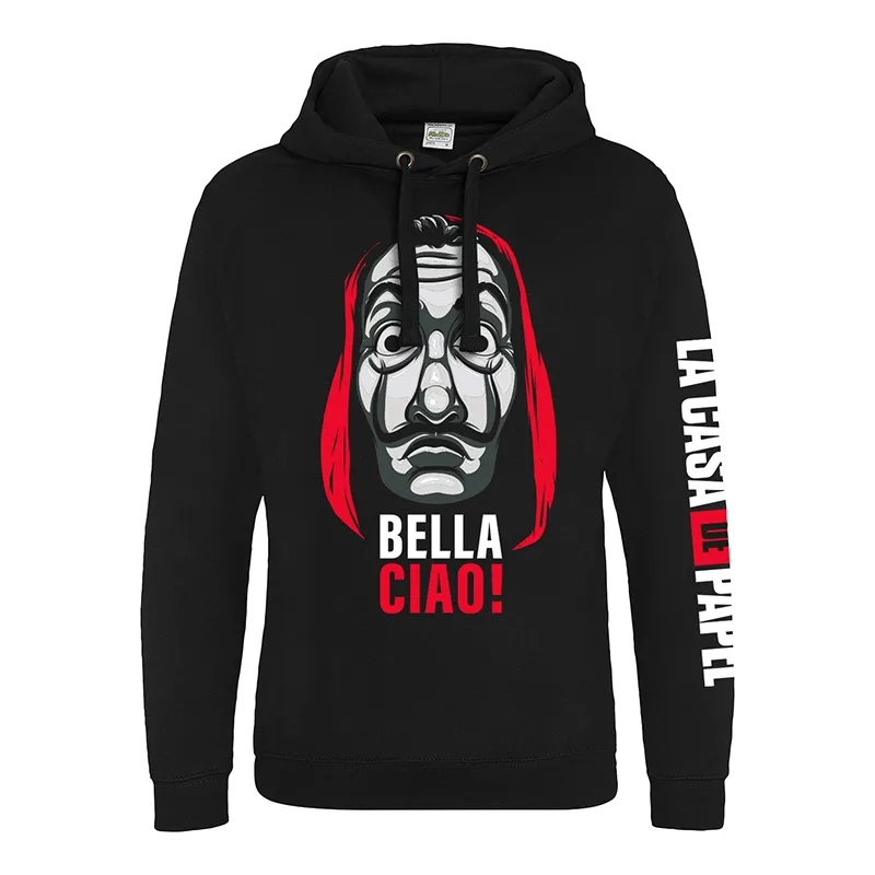 sweat-shirt-casa-de-papel-xl