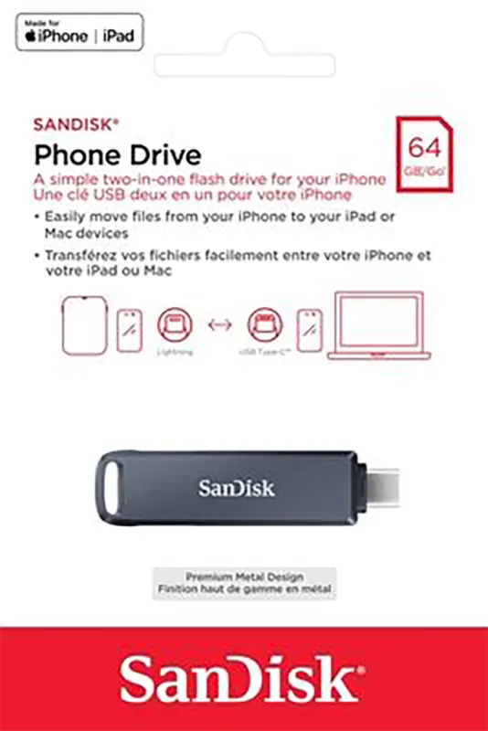 sandisk-phone-drive-cle-usb-64go-usbc-lightning