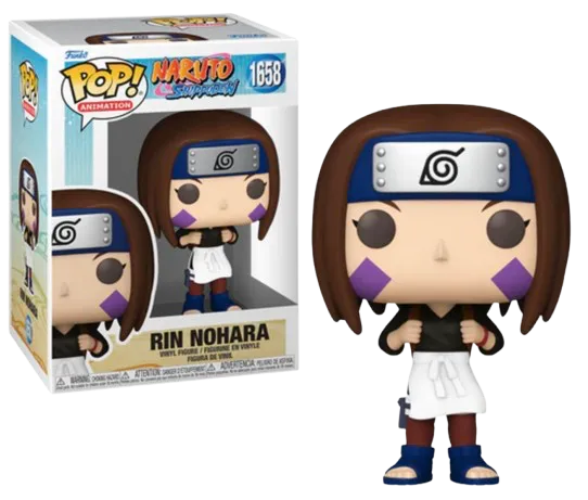 pop-naruto-rin-nohara