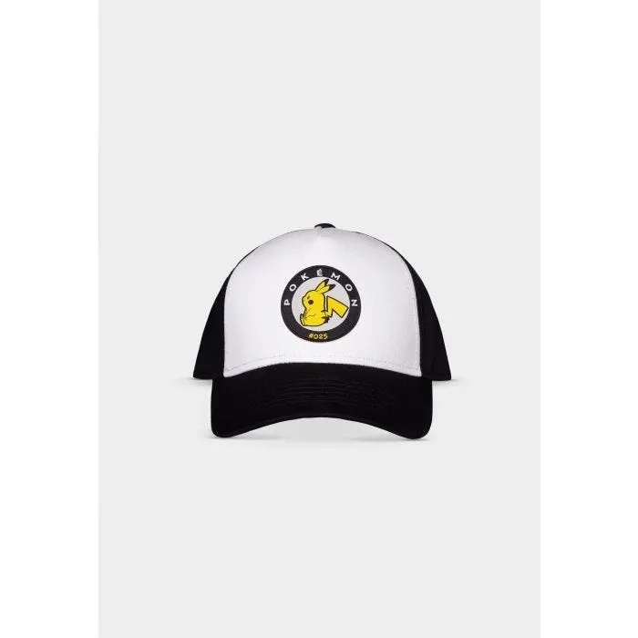 casquette-pokemon-pika-badge