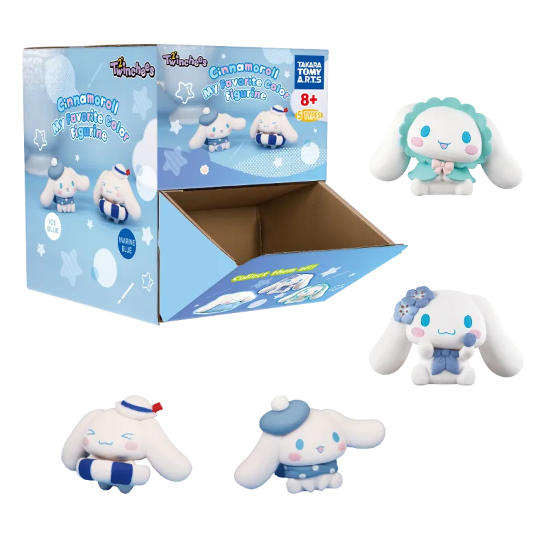 twinchees-figurines-hello-kitty-friends-cinnamoroll