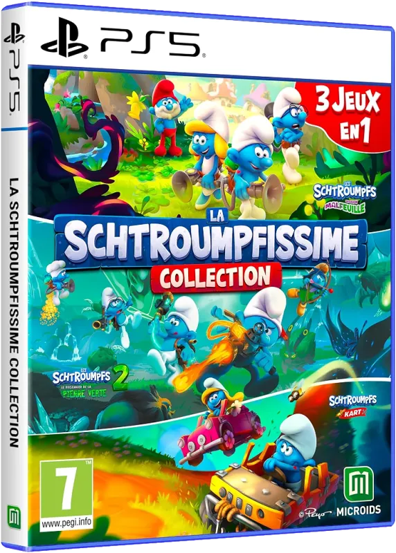 la-schtroumpfissime-collection-p5-vf