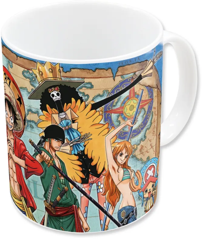 mug-porcelaine-one-piece-carte