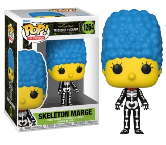 pop-simpsons-marge-squelette