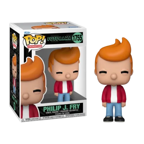 pop-futurama-fry