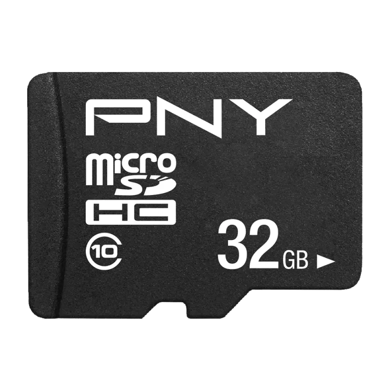 pny-carte-micro-sd-performance-plus-32gb