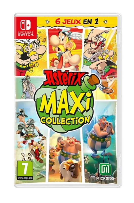 asterix-maxi-collection-swi-vf