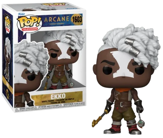 pop-arcane-ekko