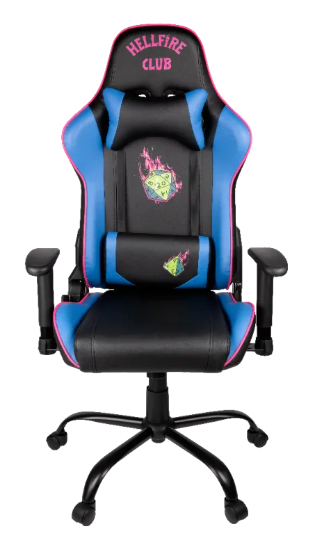 fauteuil-gaming-stranger-things