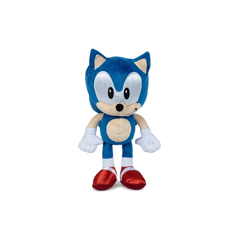 sonic-classic-peluche-30cm