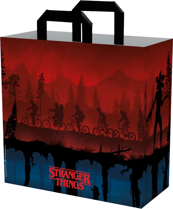 sac-cabas-upsidedown-stranger-things