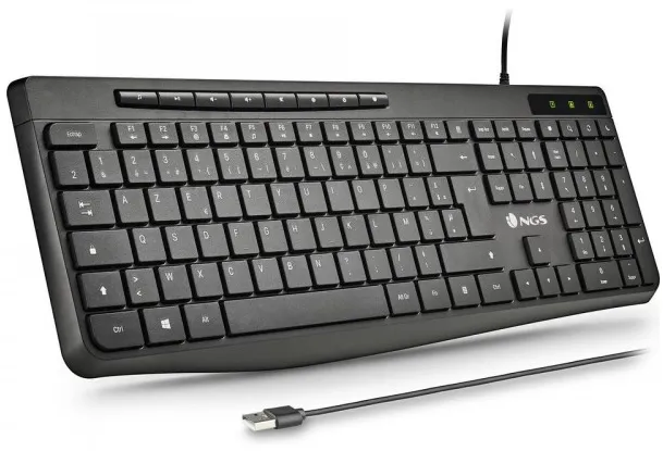 ngs-clavier-usb-spectra