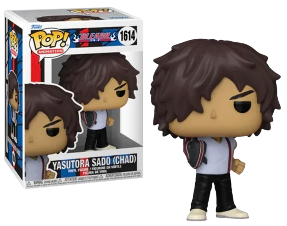 pop-bleach-yasutora-sado