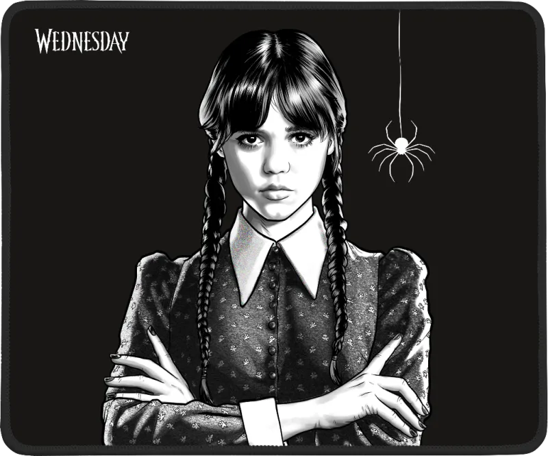 tapis-de-souris-m-spider-wednesday