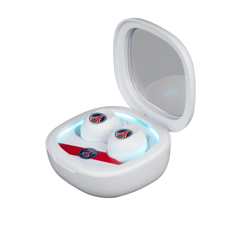 ecouteurs-sans-fil-tws-blanc-psg