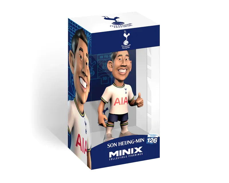 minix-figurine-son-7-tottenham