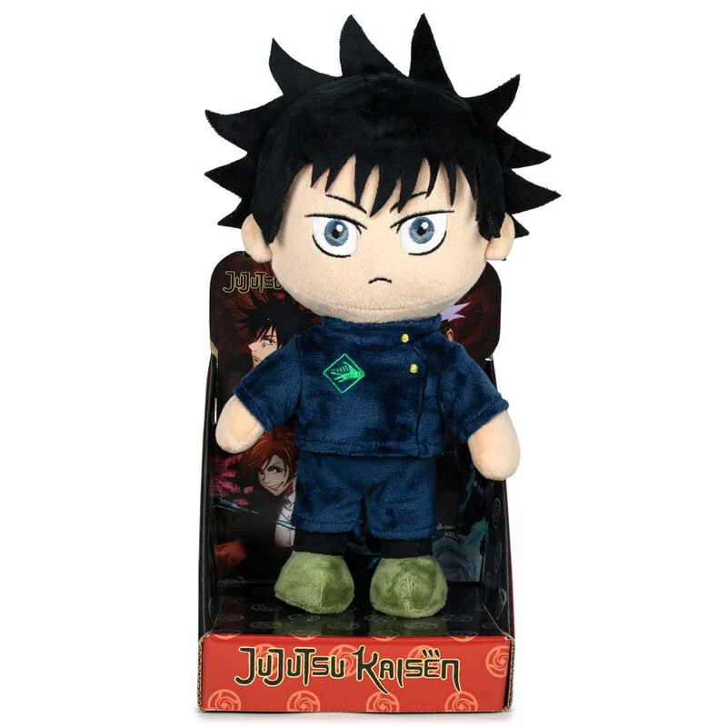 megumi-fushiguro-peluche-27cm