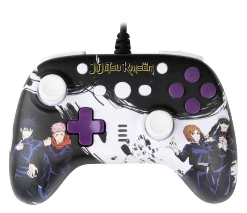manette-jujutsu-kaisen-filaire-switch-pc