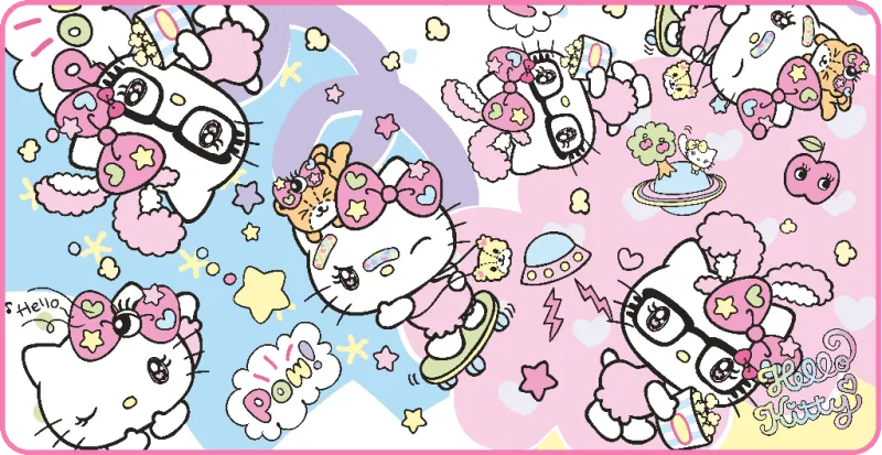 tapis-de-souris-xxl-hello-kitty