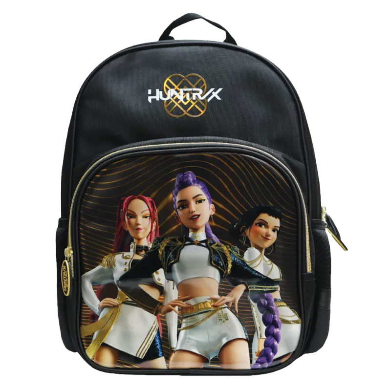 sac-a-dos-premium-golden-kpop-demon-hunters