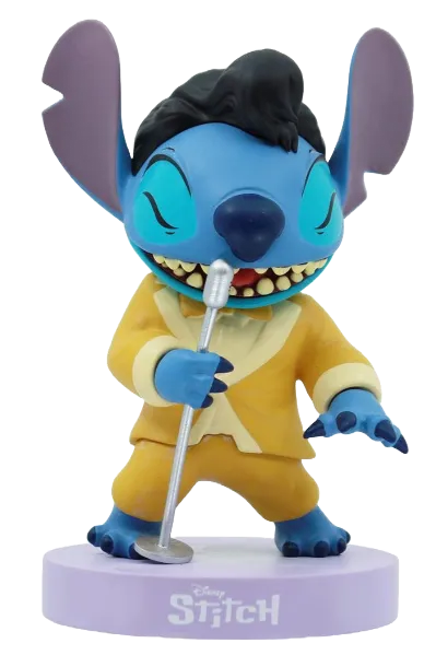 figurine-stitch-elvis-costume-dore