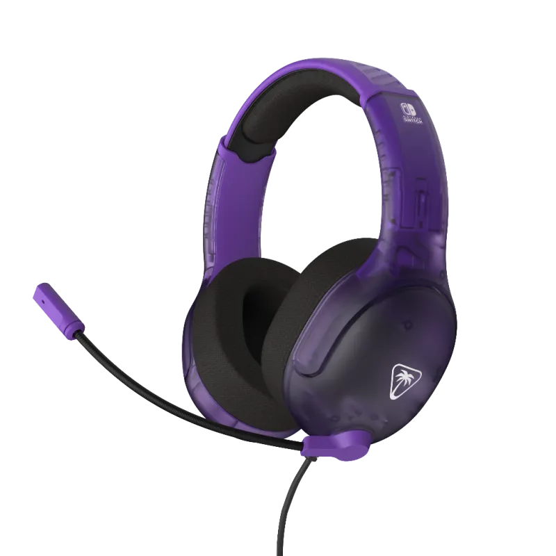turtle-beach-airlite-fit-ghost-purple-wired-gaming-headset-with-flip-to-mute-mic-over-ear-premium-comfort-and-40mm-speakers-officially-licensed-for-nintendo-switch