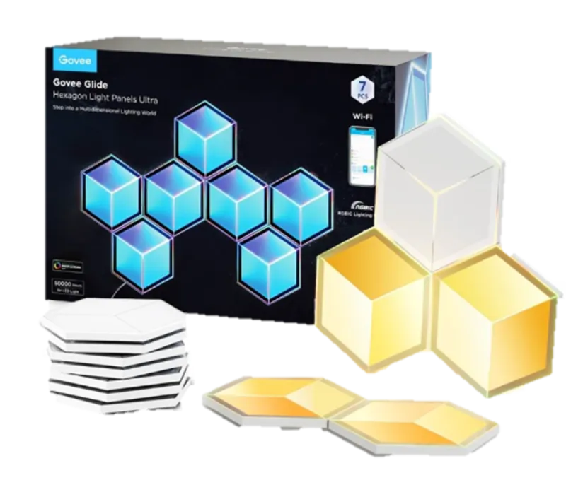 govee-glide-hexa-light-panels-ultra-7-pack