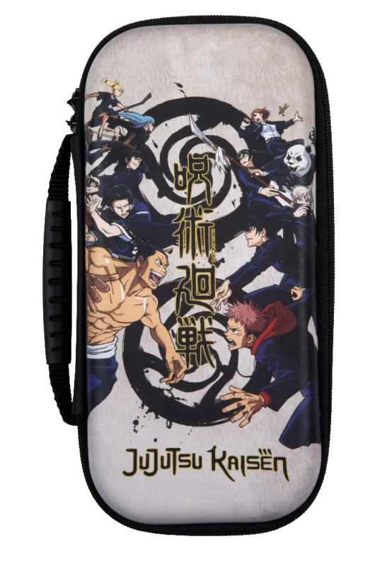 housse-de-protection-switch-beige-jujutsu-kaisen