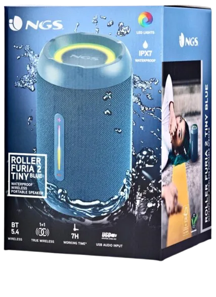 ngs-spk-bt-roller-furia-2-tiny-blue-20w