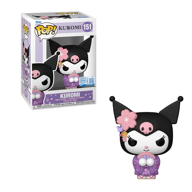 pop-sanrio-hello-kitty-kuromi-en-kimono