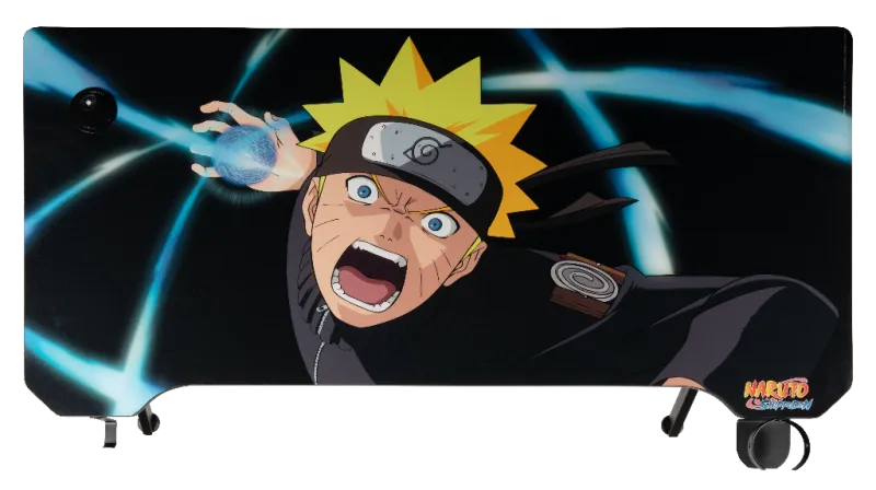 bureau-gaming-naruto