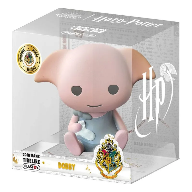 tirelire-chibi-dobby