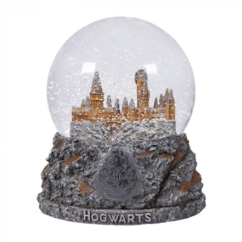 boule-a-neige-poudlard