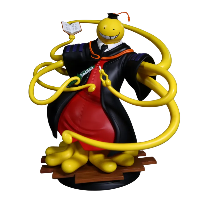 figurine-koro-sensei
