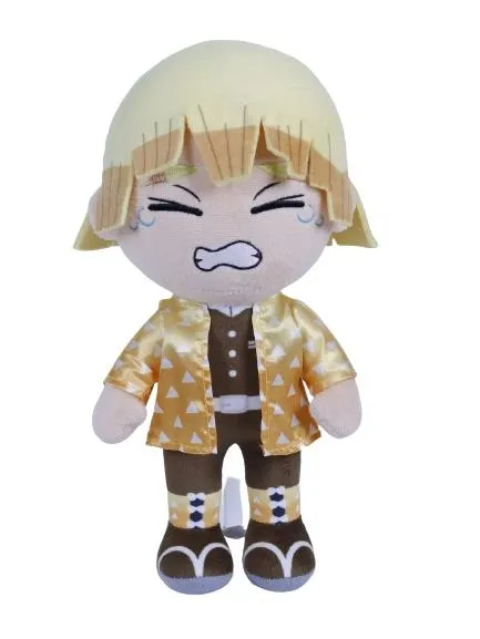 demon-slayer-zenitsu-peluche-27cm