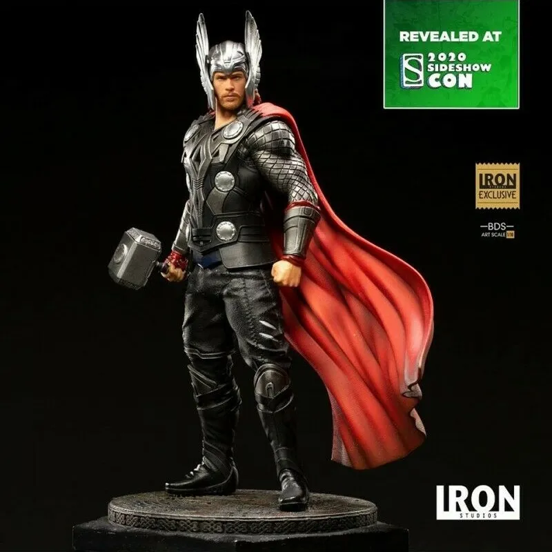 statue-thor-1-10-23cm