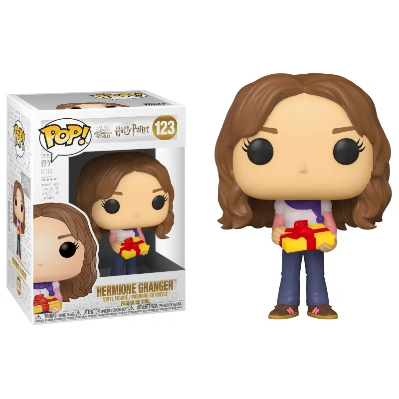 figurine-pop-hermione-noel
