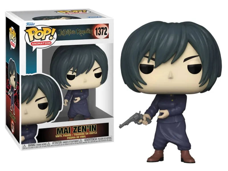 pop-jujutsu-kaisen-mai-zenin